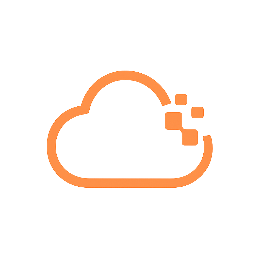 DigiMegha Logo